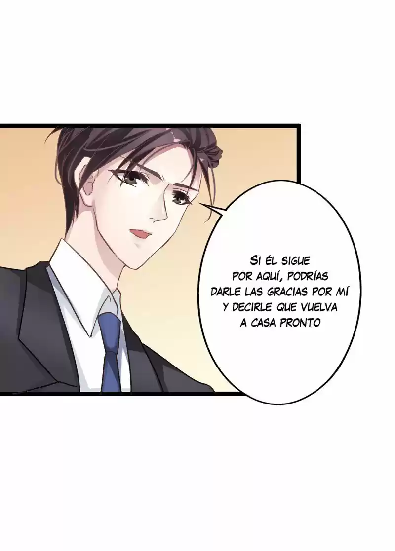 I Don't Want To Leave Bachelorhood Just Like (2017) - Capítulo 13 - Página 20 - LectorTMOo