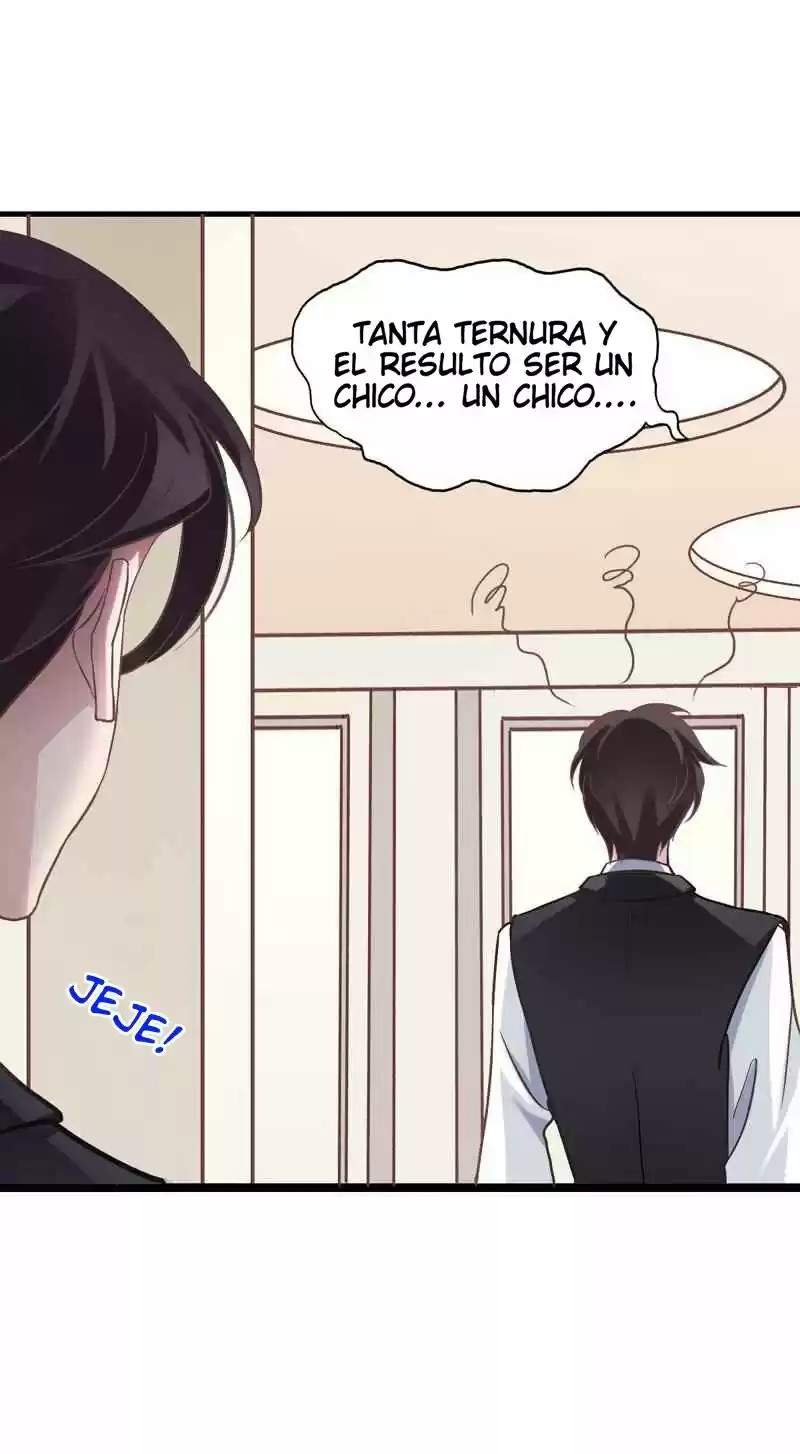 I Don't Want To Leave Bachelorhood Just Like (2017) - Capítulo 13 - Página 22 - LectorTMOo