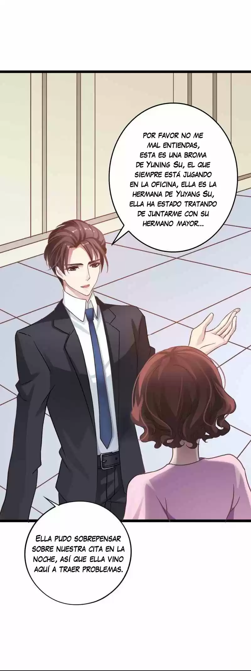 I Don't Want To Leave Bachelorhood Just Like (2017) - Capítulo 13 - Página 23 - LectorTMOo