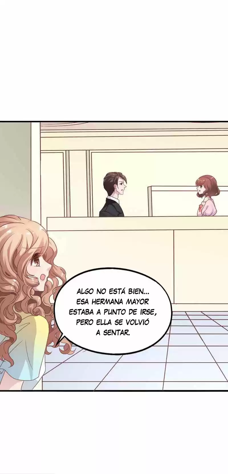 I Don't Want To Leave Bachelorhood Just Like (2017) - Capítulo 14 - Página 4 - LectorTMOo
