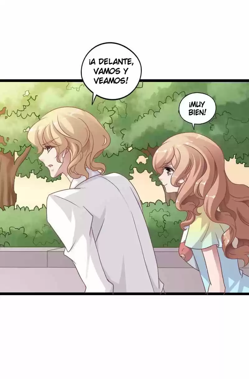 I Don't Want To Leave Bachelorhood Just Like (2017) - Capítulo 14 - Página 22 - LectorTMOo