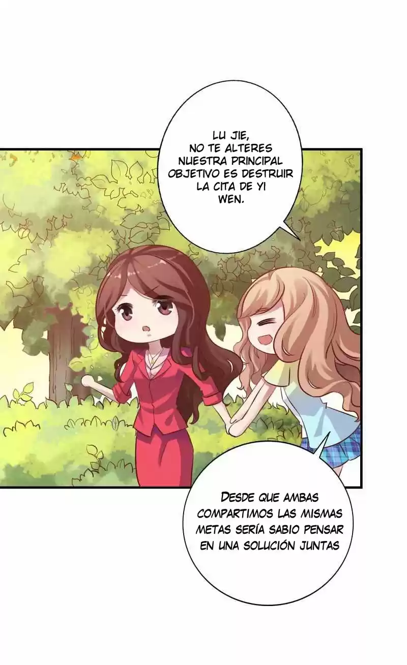 I Don't Want To Leave Bachelorhood Just Like (2017) - Capítulo 15 - Página 17 - LectorTMOo