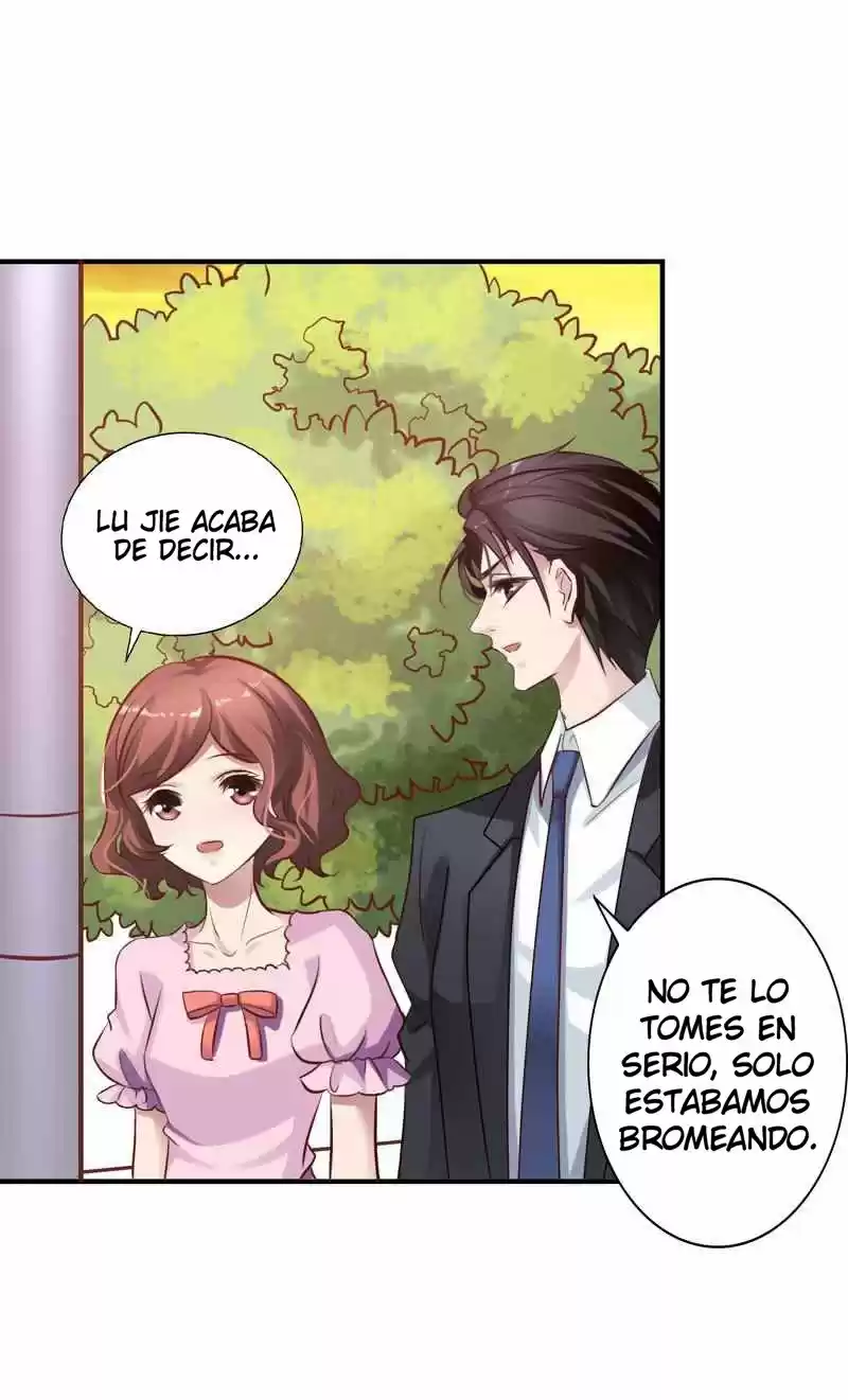 I Don't Want To Leave Bachelorhood Just Like (2017) - Capítulo 15 - Página 19 - LectorTMOo