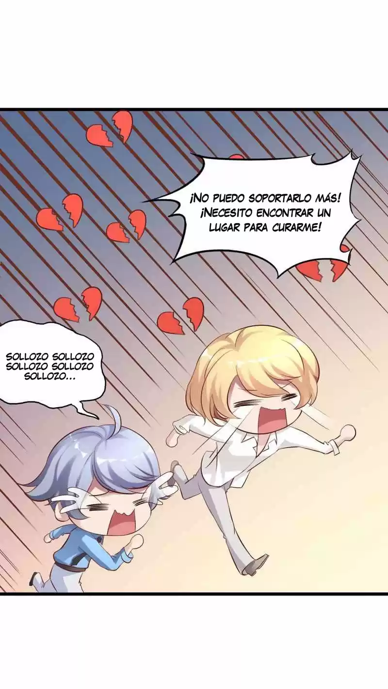 I Don't Want To Leave Bachelorhood Just Like (2017) - Capítulo 16 - Página 10 - LectorTMOo
