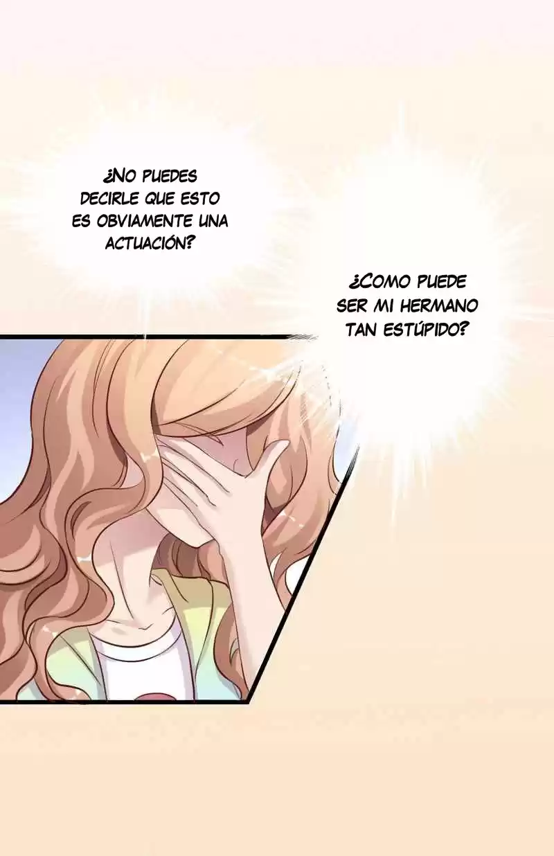 I Don't Want To Leave Bachelorhood Just Like (2017) - Capítulo 16 - Página 11 - LectorTMOo