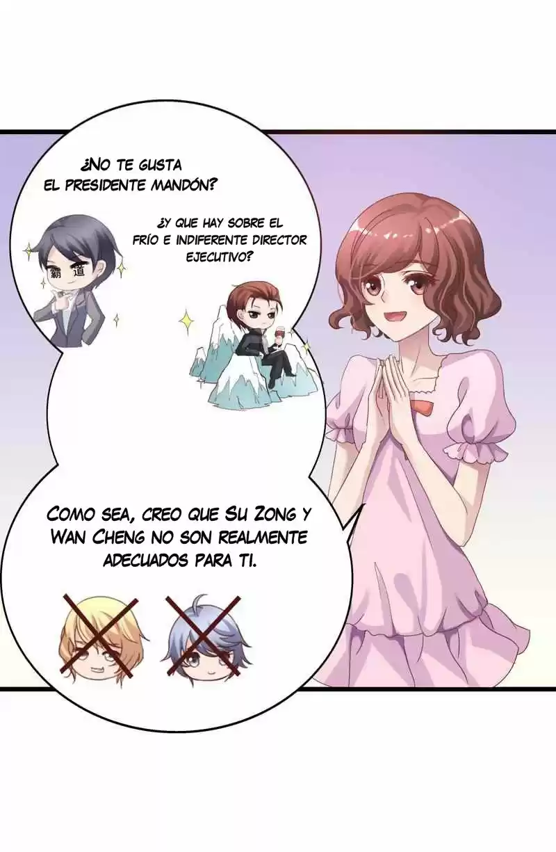 I Don't Want To Leave Bachelorhood Just Like (2017) - Capítulo 16 - Página 18 - LectorTMOo