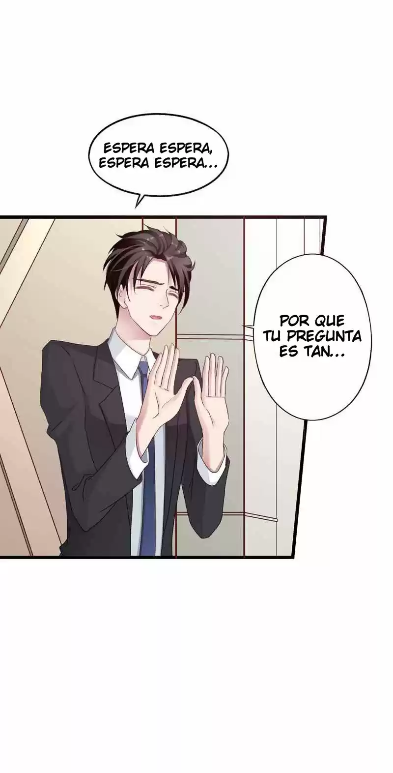 I Don't Want To Leave Bachelorhood Just Like (2017) - Capítulo 16 - Página 19 - LectorTMOo