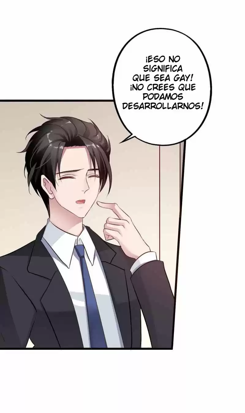 I Don't Want To Leave Bachelorhood Just Like (2017) - Capítulo 16 - Página 23 - LectorTMOo