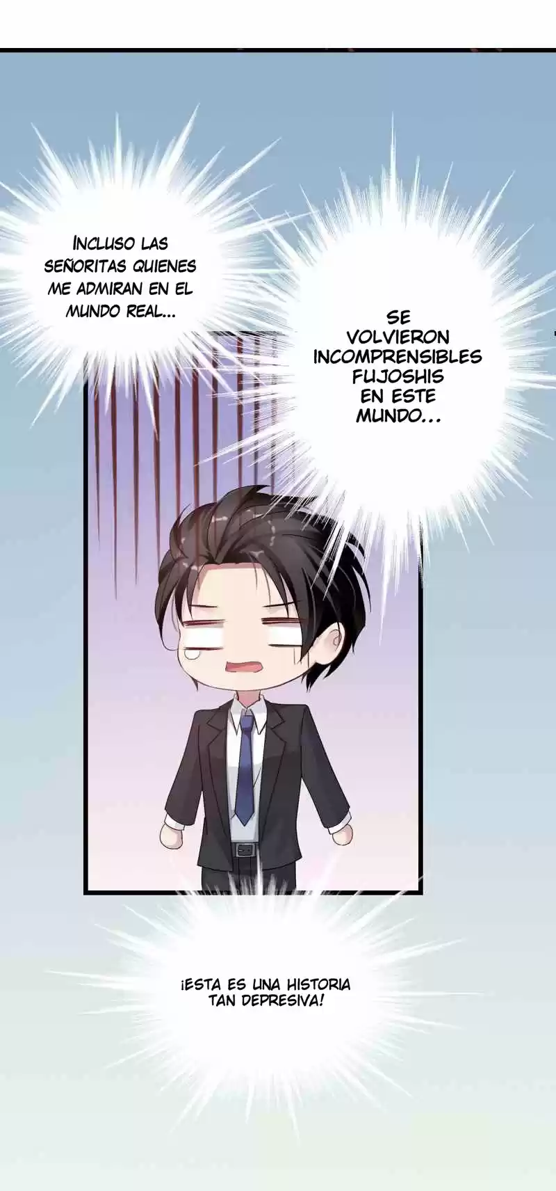 I Don't Want To Leave Bachelorhood Just Like (2017) - Capítulo 16 - Página 26 - LectorTMOo