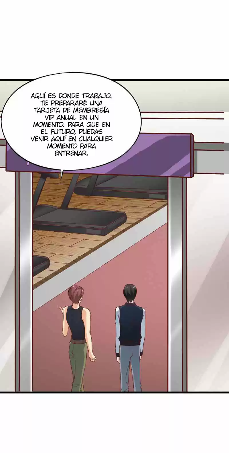 I Don't Want To Leave Bachelorhood Just Like (2017) - Capítulo 17 - Página 14 - LectorTMOo