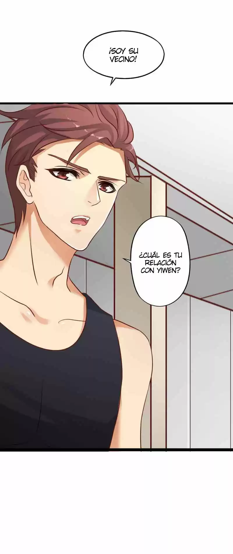 I Don't Want To Leave Bachelorhood Just Like (2017) - Capítulo 18 - Página 20 - LectorTMOo