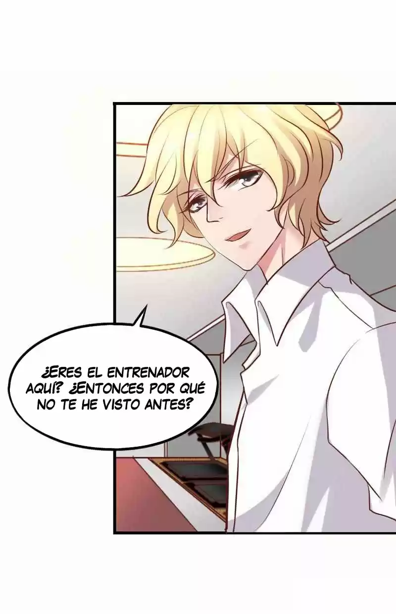 I Don't Want To Leave Bachelorhood Just Like (2017) - Capítulo 19 - Página 9 - LectorTMOo