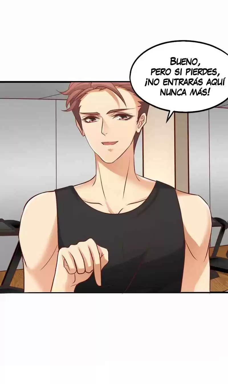 I Don't Want To Leave Bachelorhood Just Like (2017) - Capítulo 19 - Página 13 - LectorTMOo