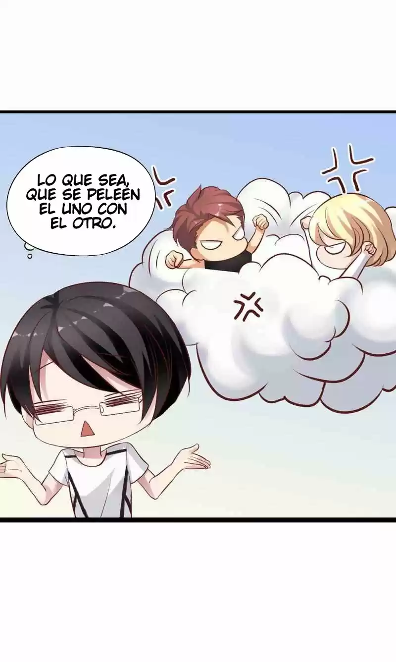 I Don't Want To Leave Bachelorhood Just Like (2017) - Capítulo 19 - Página 14 - LectorTMOo