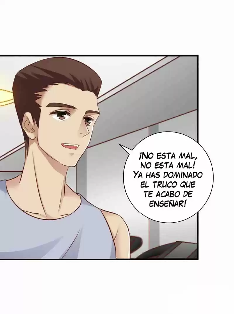 I Don't Want To Leave Bachelorhood Just Like (2017) - Capítulo 19 - Página 25 - LectorTMOo