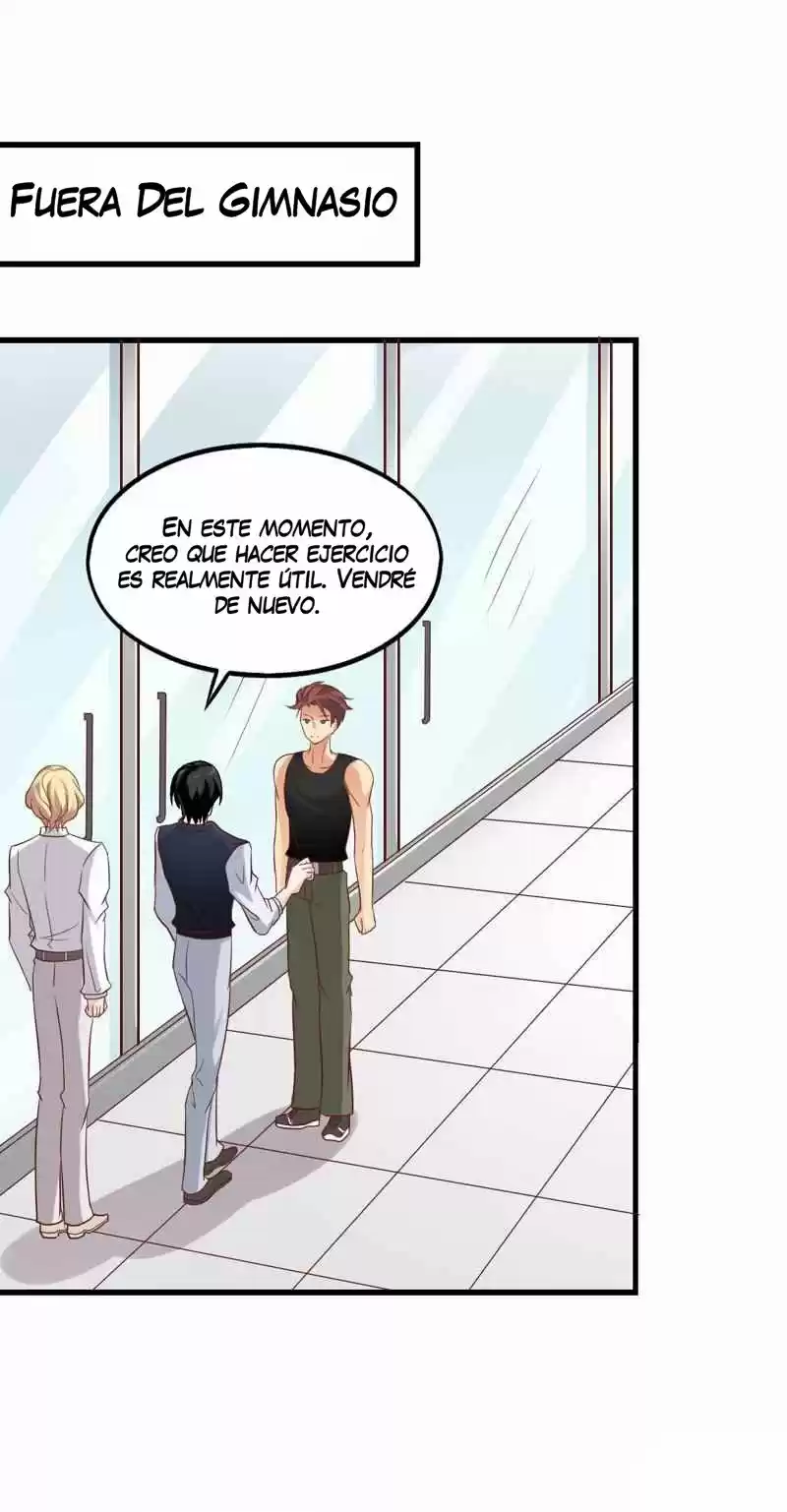I Don't Want To Leave Bachelorhood Just Like (2017) - Capítulo 19 - Página 27 - LectorTMOo
