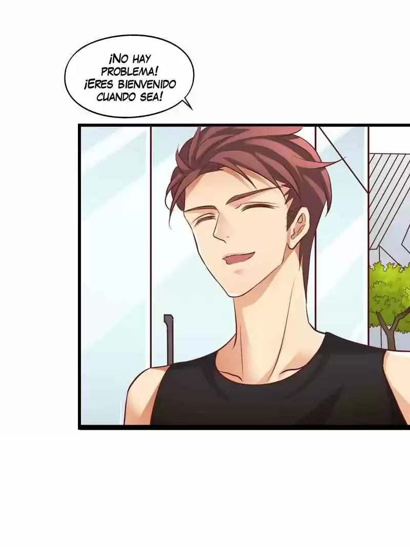 I Don't Want To Leave Bachelorhood Just Like (2017) - Capítulo 19 - Página 28 - LectorTMOo