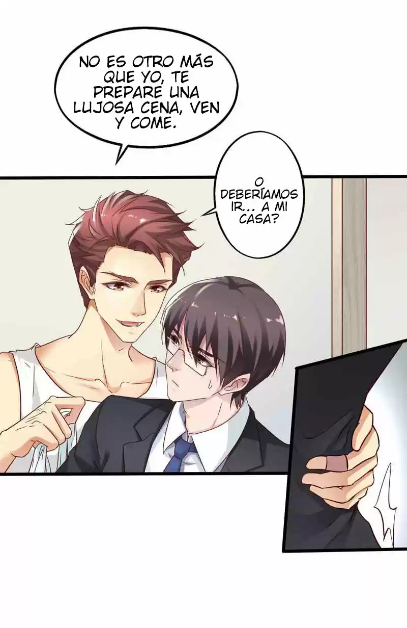 I Don't Want To Leave Bachelorhood Just Like (2017) - Capítulo 2 - Página 18 - LectorTMOo