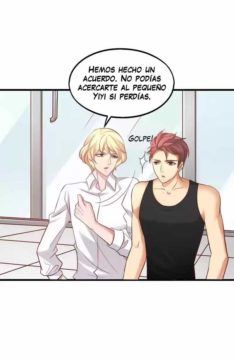 I Don't Want To Leave Bachelorhood Just Like (2017) - Capítulo 20 - Página 5 - LectorTMOo