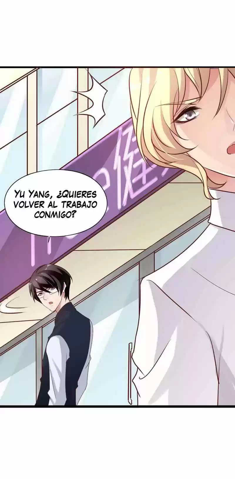 I Don't Want To Leave Bachelorhood Just Like (2017) - Capítulo 20 - Página 8 - LectorTMOo