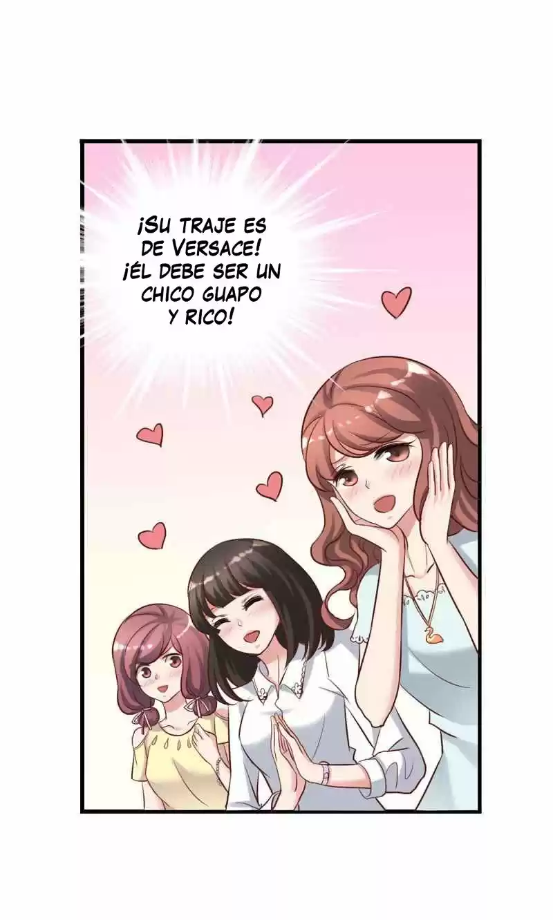 I Don't Want To Leave Bachelorhood Just Like (2017) - Capítulo 20 - Página 13 - LectorTMOo