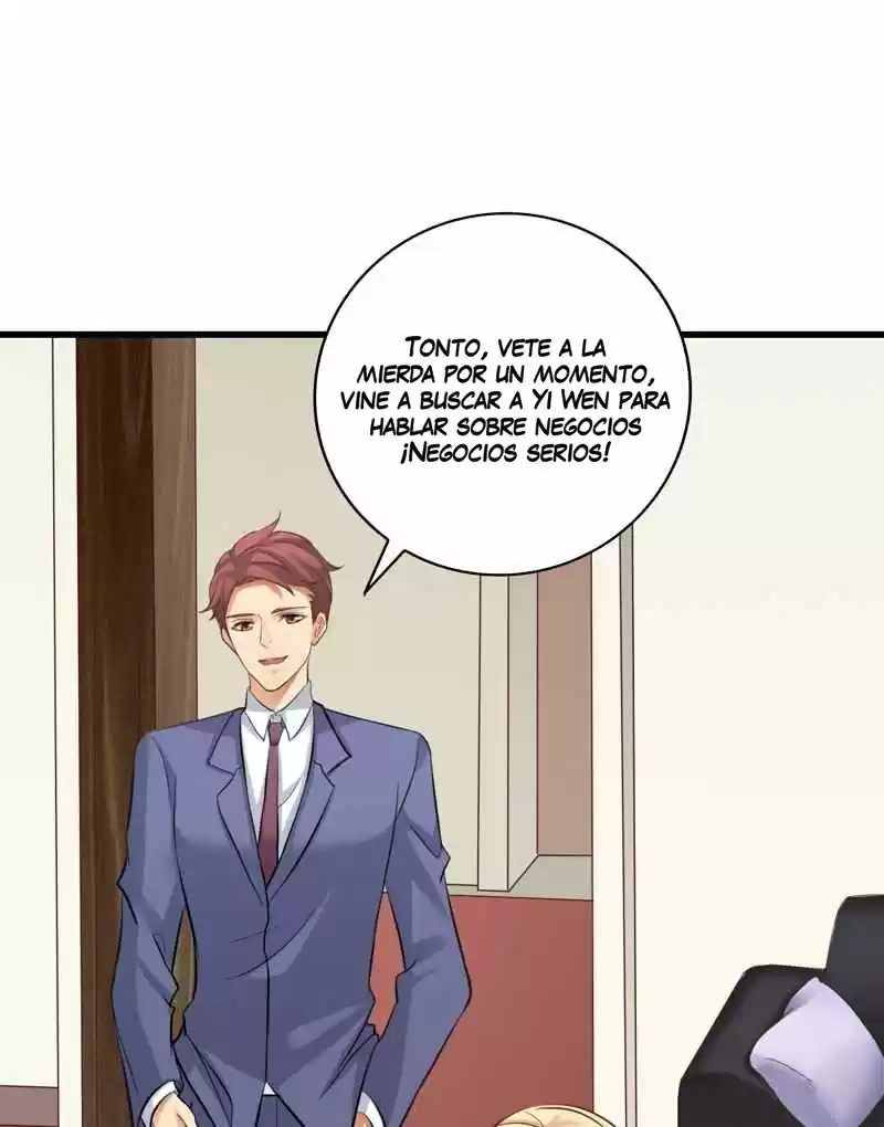 I Don't Want To Leave Bachelorhood Just Like (2017) - Capítulo 20 - Página 23 - LectorTMOo