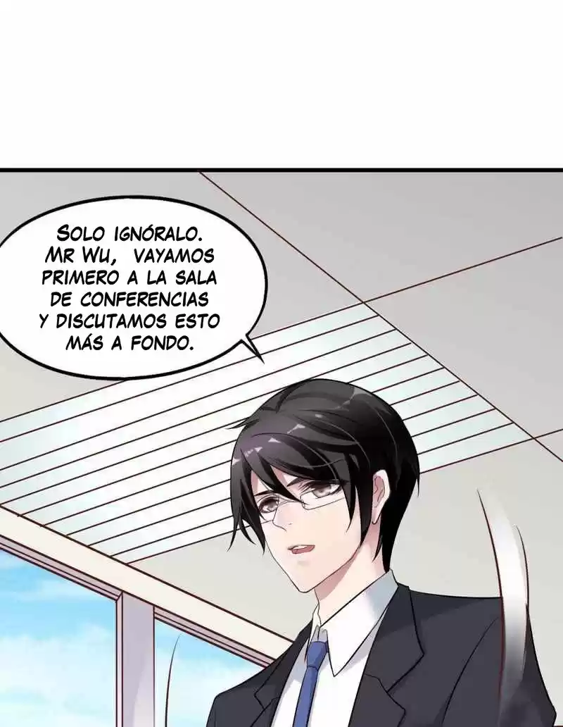 I Don't Want To Leave Bachelorhood Just Like (2017) - Capítulo 20 - Página 28 - LectorTMOo