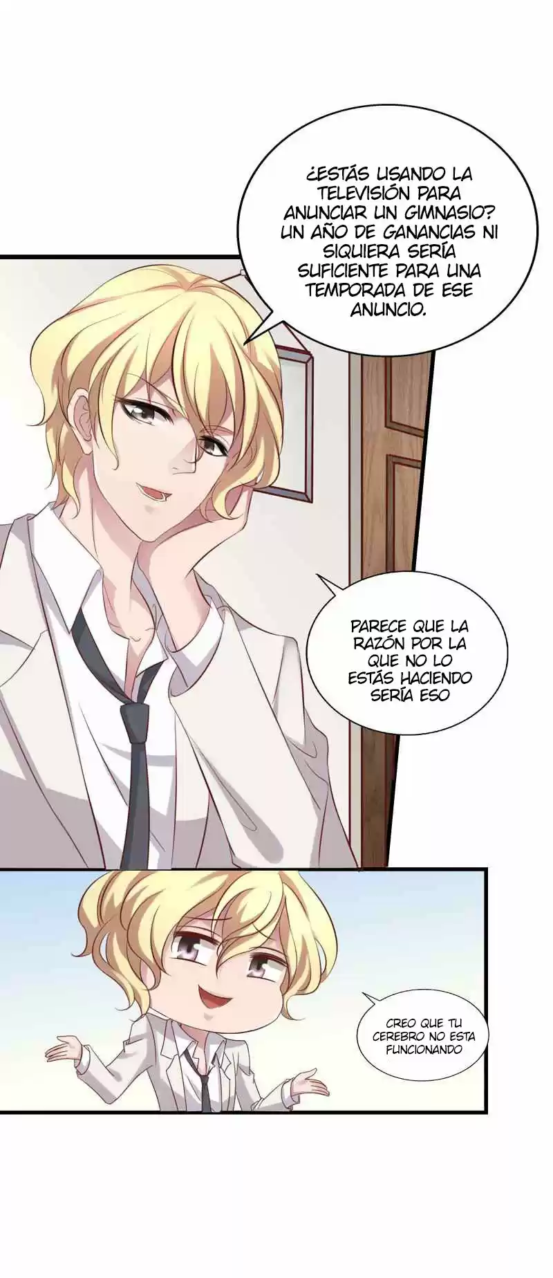 I Don't Want To Leave Bachelorhood Just Like (2017) - Capítulo 21 - Página 7 - LectorTMOo