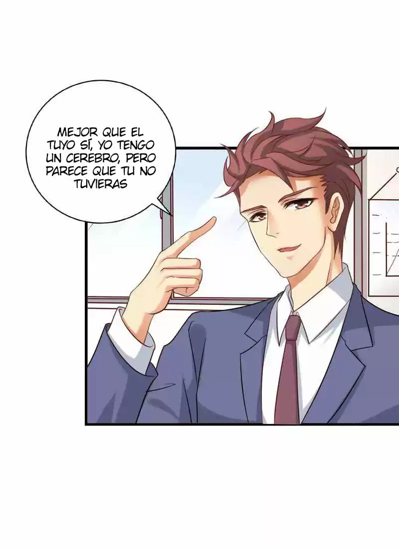 I Don't Want To Leave Bachelorhood Just Like (2017) - Capítulo 21 - Página 8 - LectorTMOo