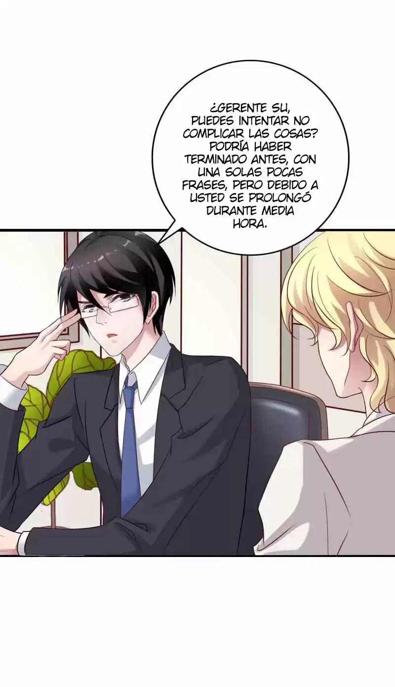 I Don't Want To Leave Bachelorhood Just Like (2017) - Capítulo 21 - Página 9 - LectorTMOo