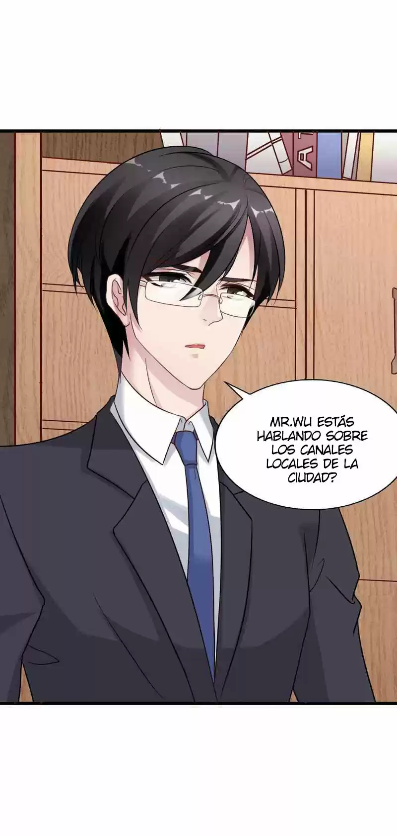 I Don't Want To Leave Bachelorhood Just Like (2017) - Capítulo 21 - Página 12 - LectorTMOo