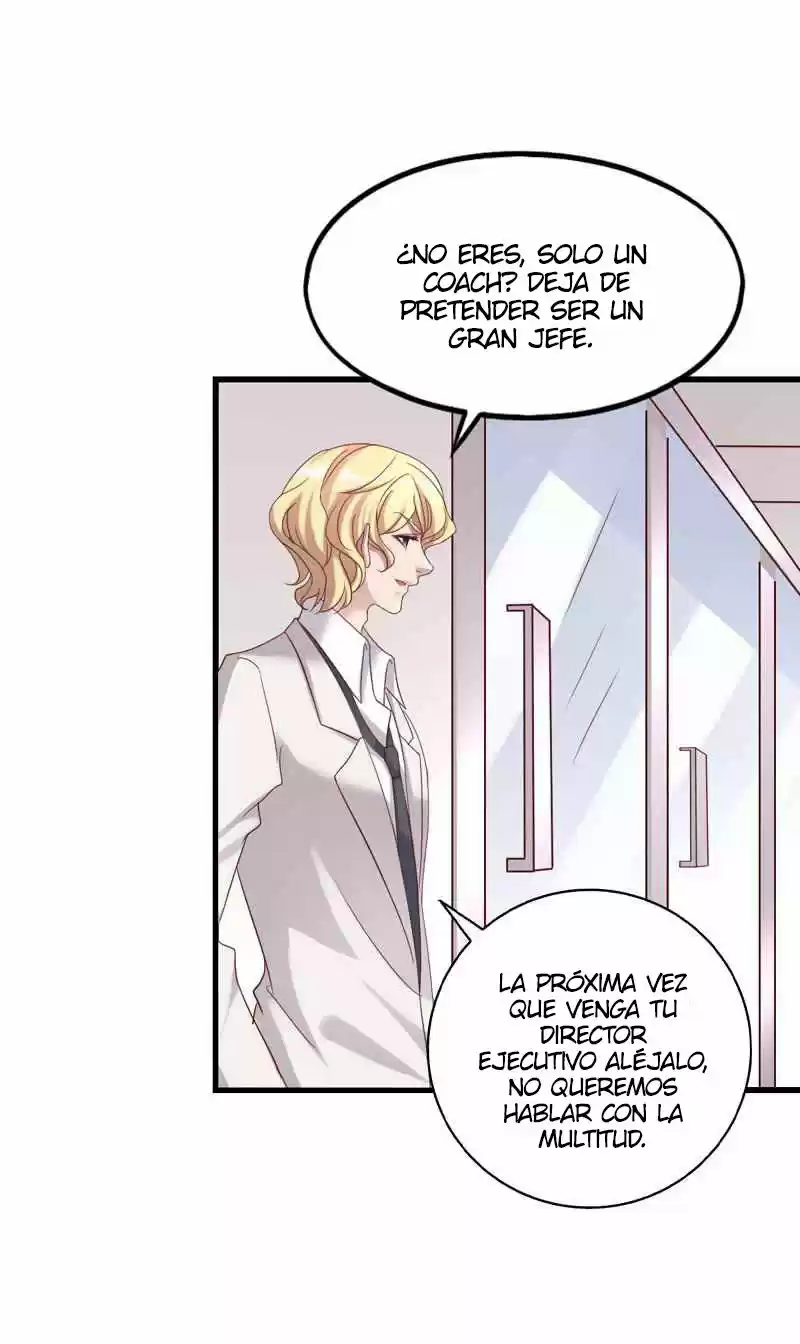 I Don't Want To Leave Bachelorhood Just Like (2017) - Capítulo 21 - Página 24 - LectorTMOo