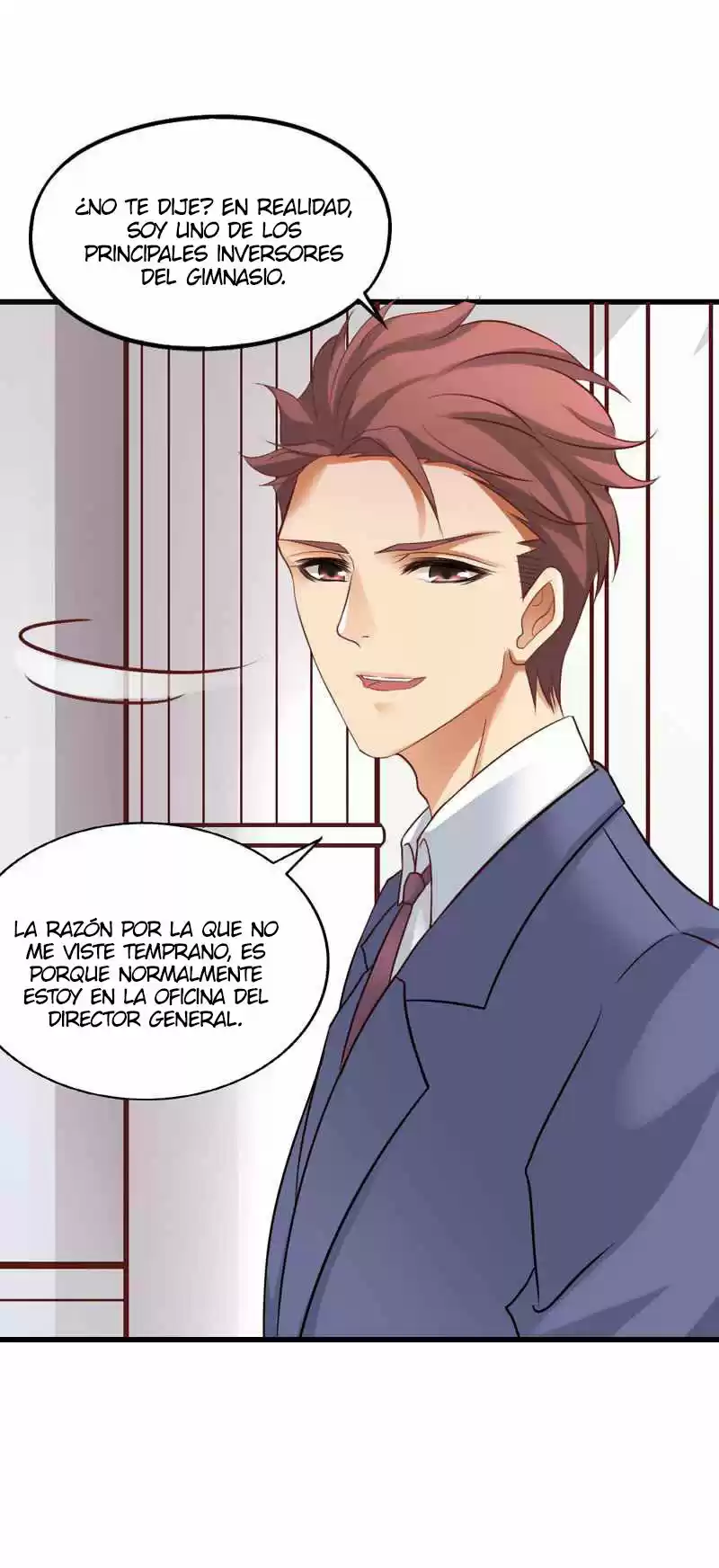 I Don't Want To Leave Bachelorhood Just Like (2017) - Capítulo 21 - Página 25 - LectorTMOo