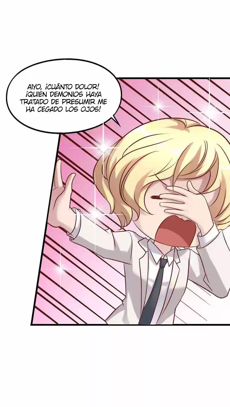 I Don't Want To Leave Bachelorhood Just Like (2017) - Capítulo 21 - Página 29 - LectorTMOo