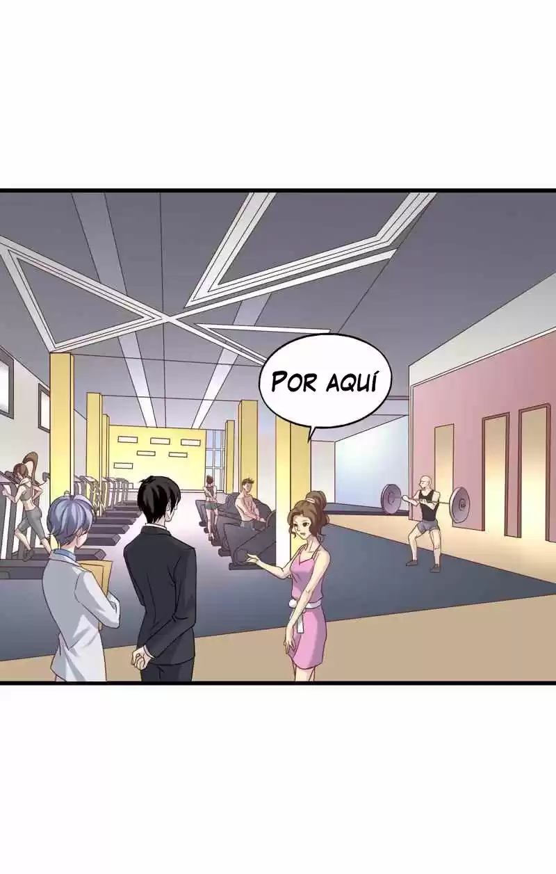 I Don't Want To Leave Bachelorhood Just Like (2017) - Capítulo 22 - Página 11 - LectorTMOo