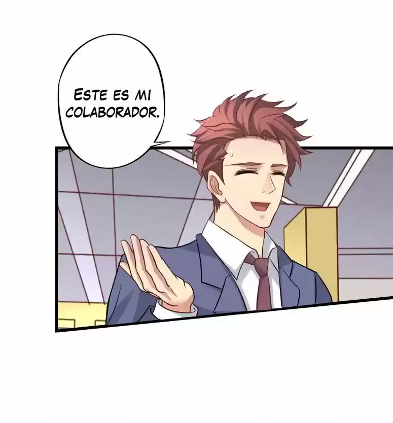 I Don't Want To Leave Bachelorhood Just Like (2017) - Capítulo 22 - Página 22 - LectorTMOo