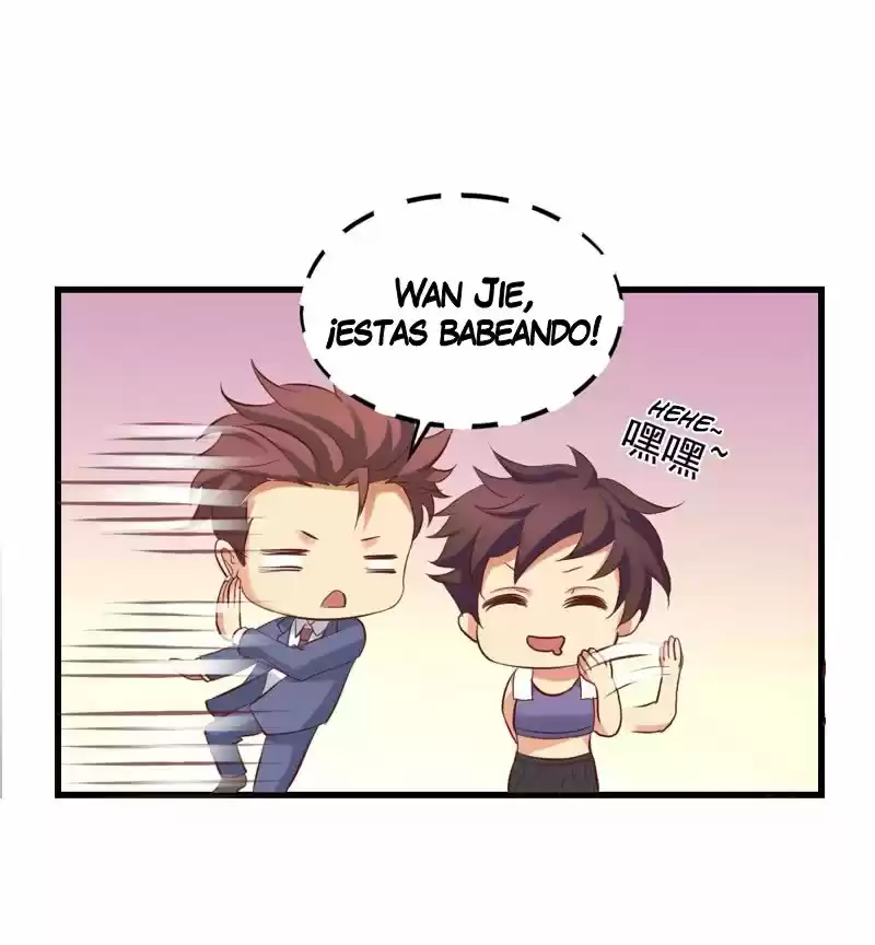 I Don't Want To Leave Bachelorhood Just Like (2017) - Capítulo 23 - Página 17 - LectorTMOo