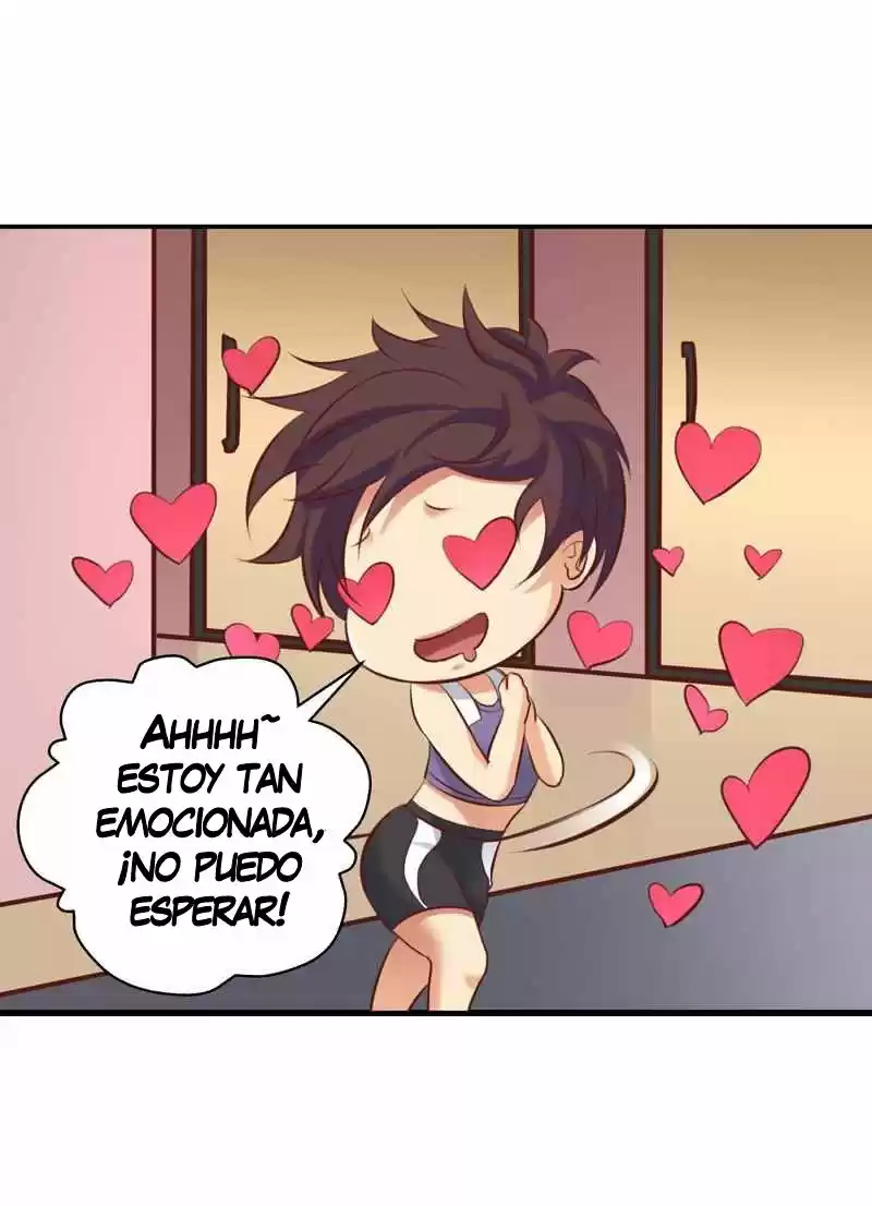 I Don't Want To Leave Bachelorhood Just Like (2017) - Capítulo 23 - Página 19 - LectorTMOo
