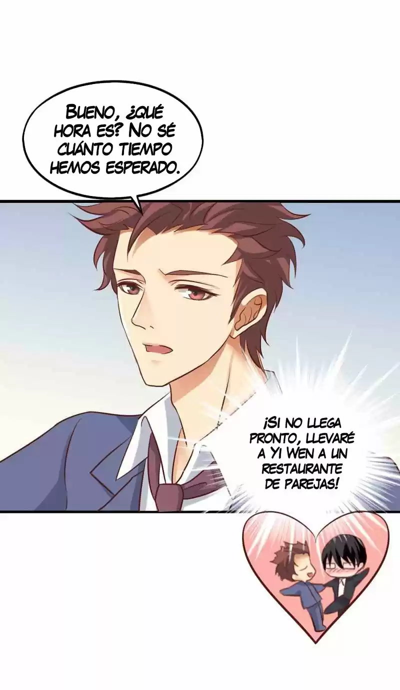 I Don't Want To Leave Bachelorhood Just Like (2017) - Capítulo 23 - Página 23 - LectorTMOo