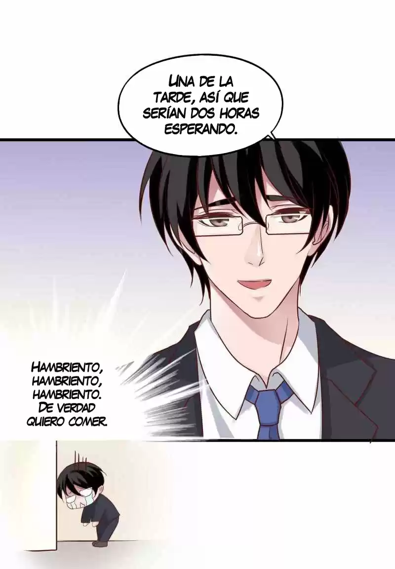 I Don't Want To Leave Bachelorhood Just Like (2017) - Capítulo 23 - Página 24 - LectorTMOo