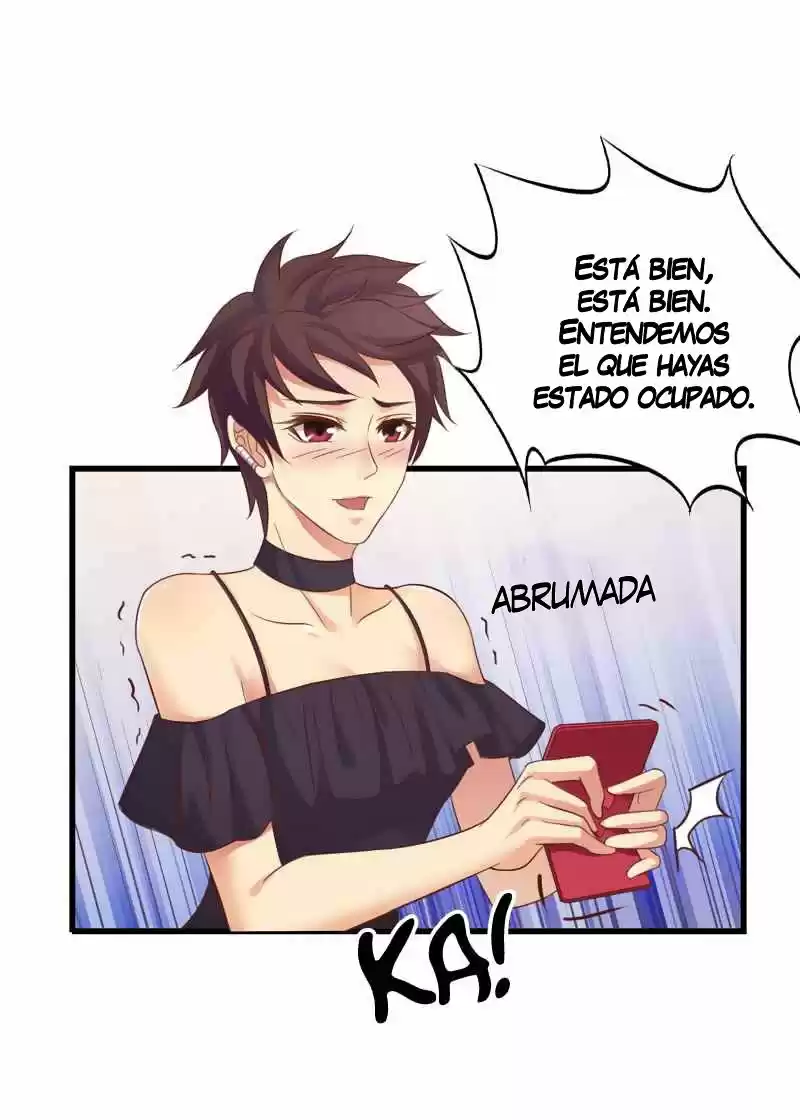 I Don't Want To Leave Bachelorhood Just Like (2017) - Capítulo 24 - Página 3 - LectorTMOo