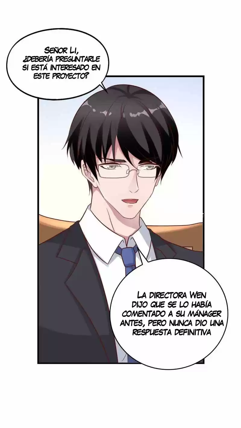 I Don't Want To Leave Bachelorhood Just Like (2017) - Capítulo 24 - Página 20 - LectorTMOo