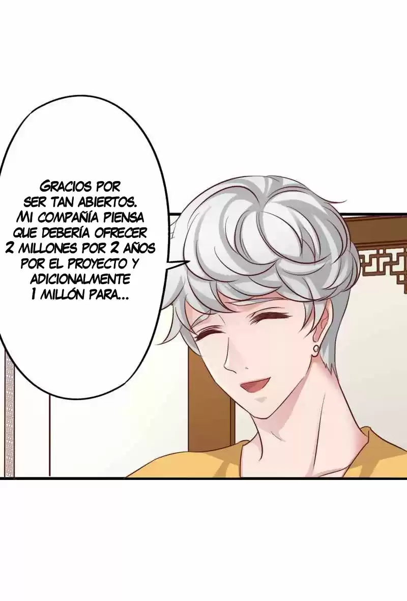 I Don't Want To Leave Bachelorhood Just Like (2017) - Capítulo 24 - Página 26 - LectorTMOo