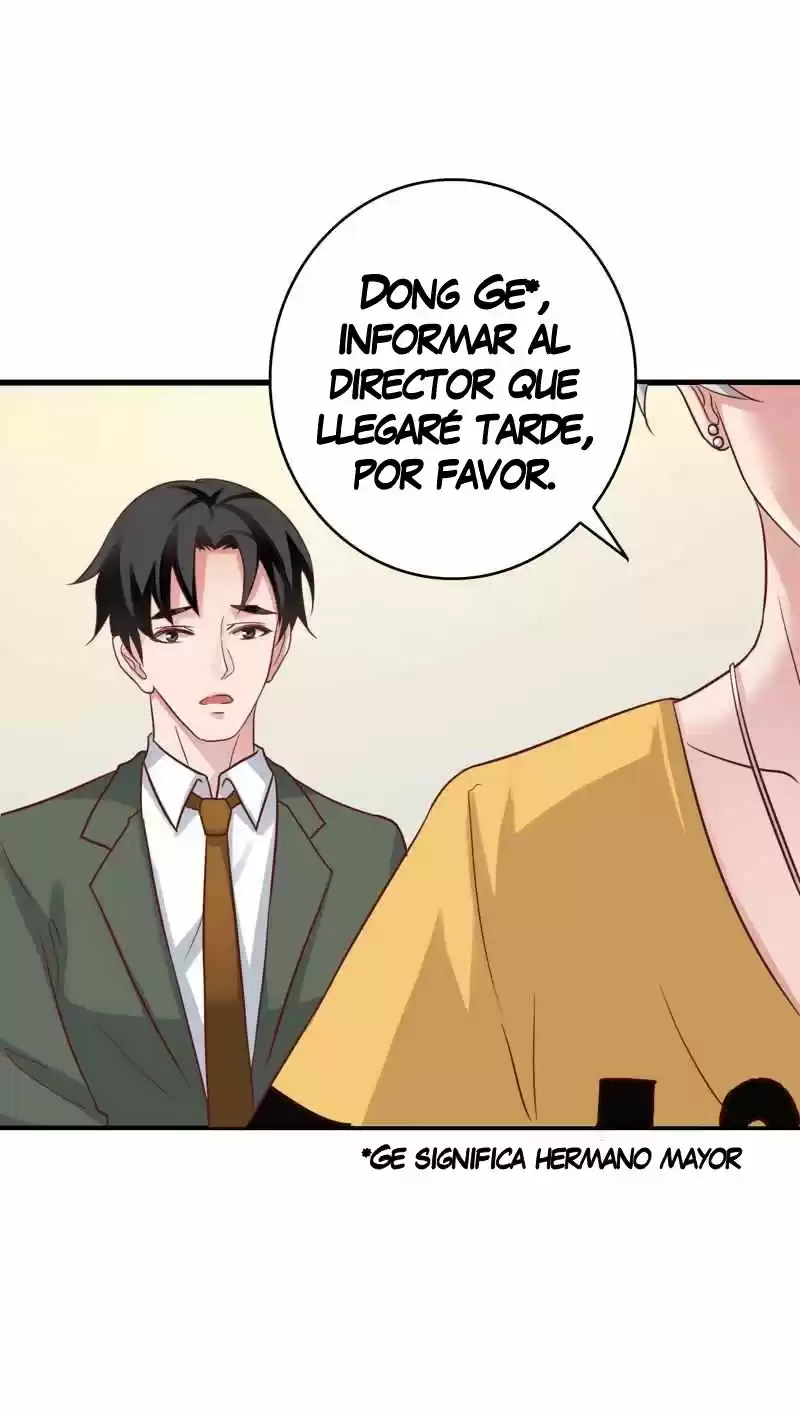 I Don't Want To Leave Bachelorhood Just Like (2017) - Capítulo 25 - Página 17 - LectorTMOo