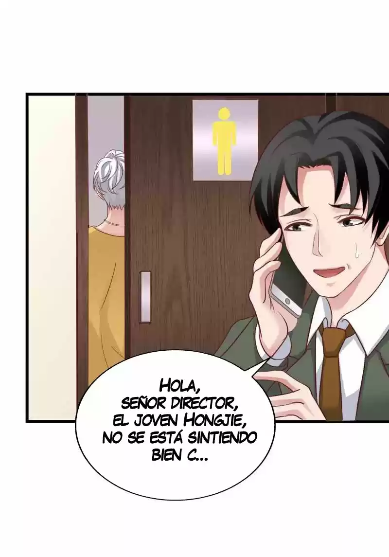 I Don't Want To Leave Bachelorhood Just Like (2017) - Capítulo 25 - Página 22 - LectorTMOo