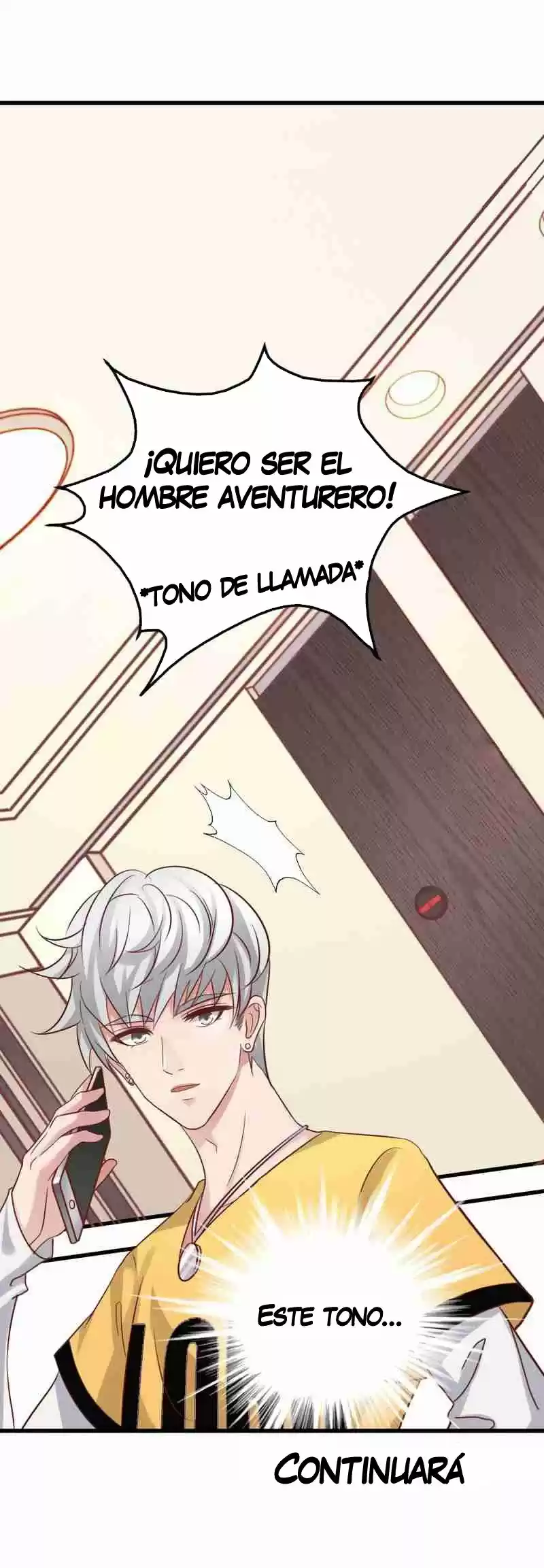 I Don't Want To Leave Bachelorhood Just Like (2017) - Capítulo 25 - Página 31 - LectorTMOo