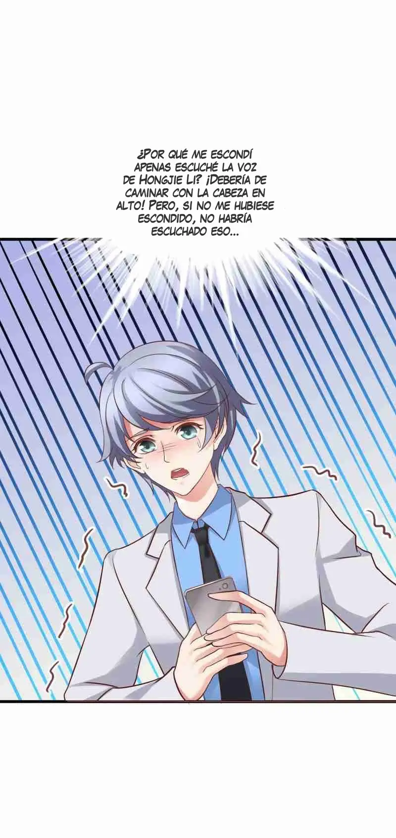 I Don't Want To Leave Bachelorhood Just Like (2017) - Capítulo 26 - Página 6 - LectorTMOo