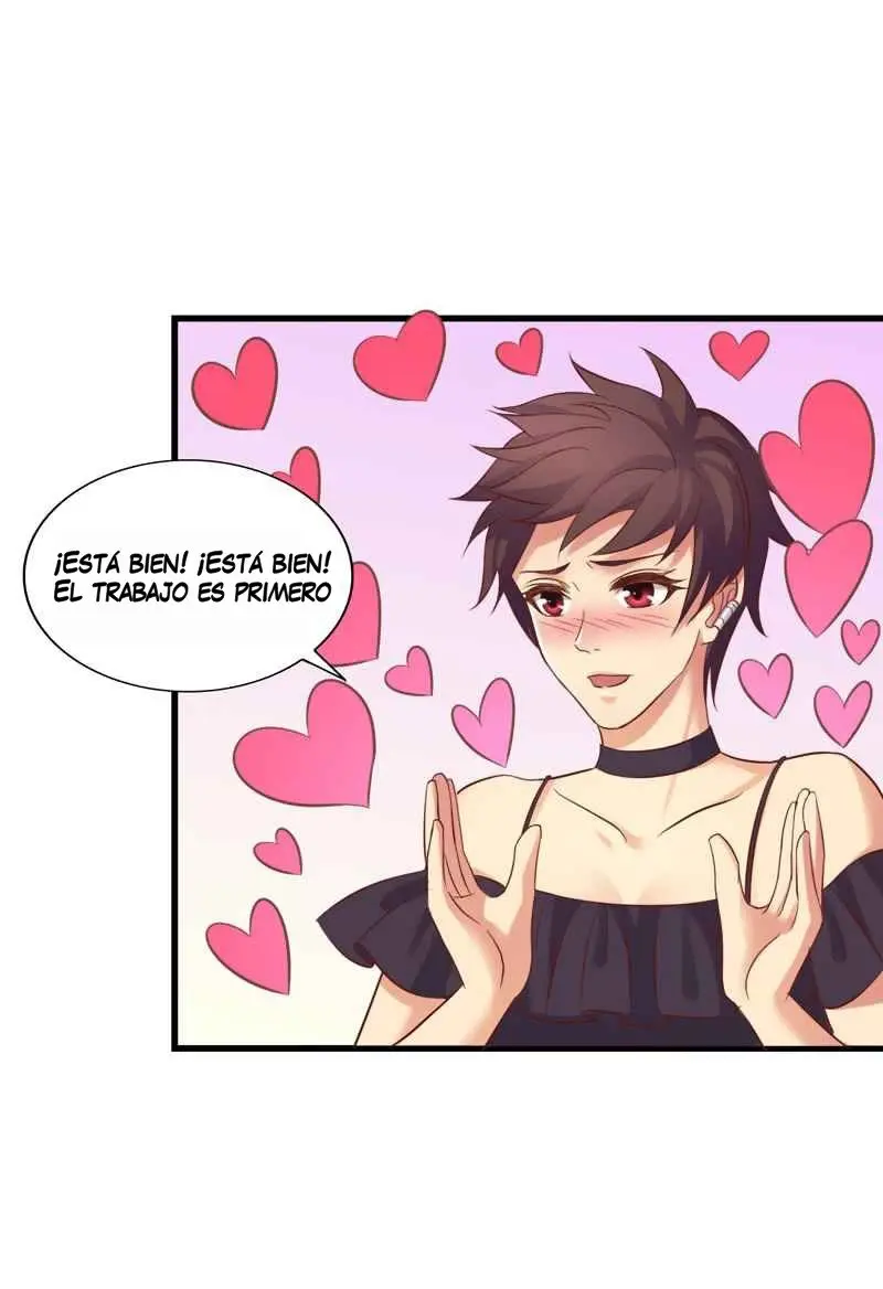I Don't Want To Leave Bachelorhood Just Like (2017) - Capítulo 26 - Página 29 - LectorTMOo