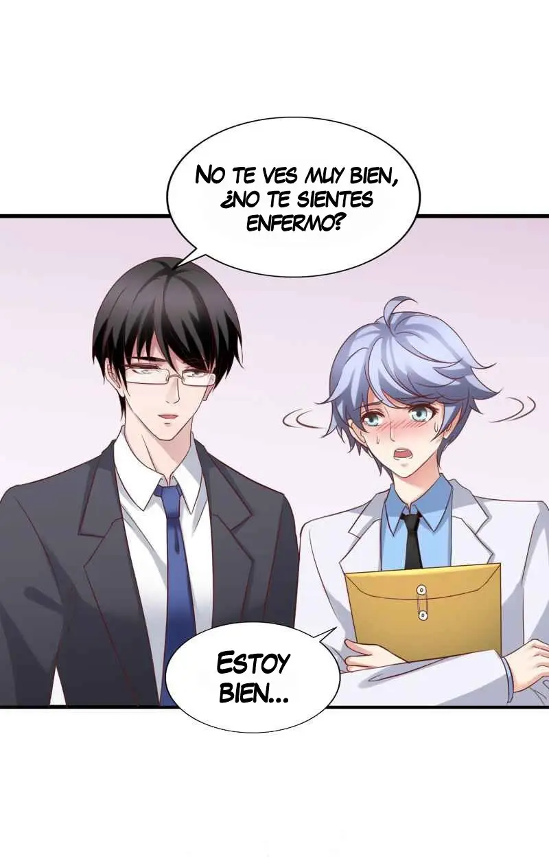 I Don't Want To Leave Bachelorhood Just Like (2017) - Capítulo 26 - Página 31 - LectorTMOo