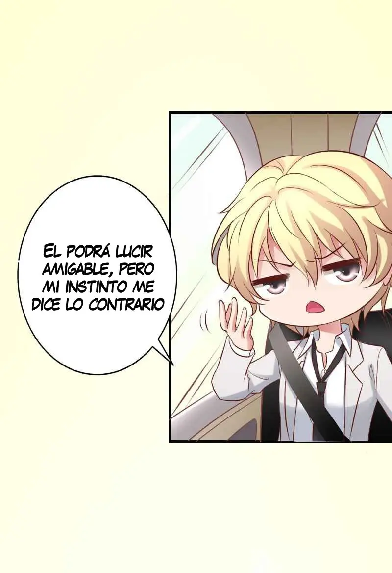 I Don't Want To Leave Bachelorhood Just Like (2017) - Capítulo 27 - Página 9 - LectorTMOo